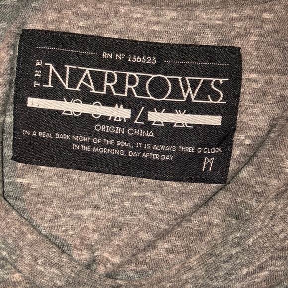 Shirt - Picture 3 of 3